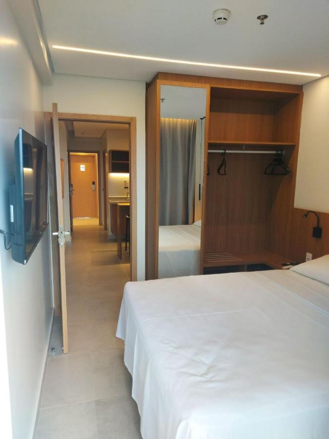 Apartamento Salinas Premium Resort Salinopolis Exterior photo